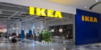 IKEA планирует вернуться на российский рынок?