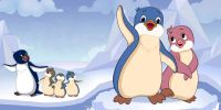 Латвийский телеканал незаконно использовал образ пингвиненка Лоло