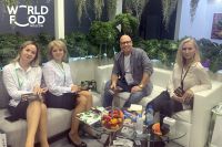 Приглашаем на WorldFood Moscow 2020 в Крокус-Экспо