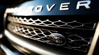 Land Rover защитил права на Evoque
