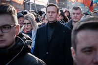 Последователи Навального теряют бренды