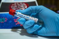 Права на вакцину от коронавируса должны остаться за Россией