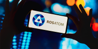 В США отказали в регистрации товарного знака Rosatom