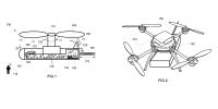 В США запатентован дрон с биооружием