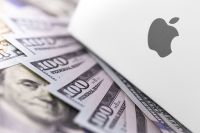 Apple заплатит $300 миллионов