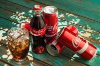 Свалит ли Coca-Cola российский Fantola 